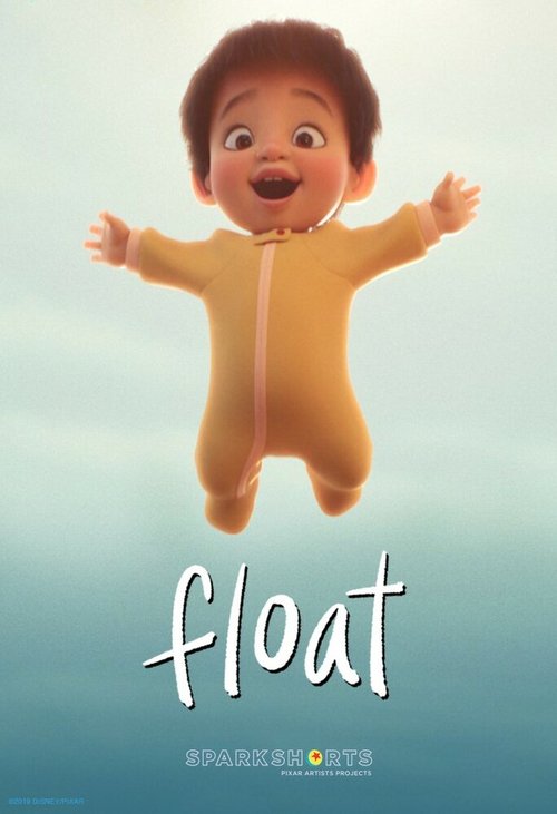 Смотреть фильм Парить / Float (2019) онлайн 