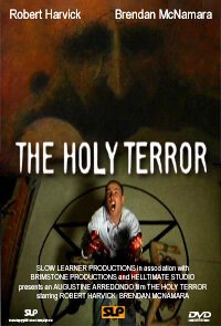 Смотреть фильм Первозданный ужас / The Holy Terror (2002) онлайн 