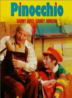 Смотреть фильм Пиноккио / Pinocchio (1976) онлайн в хорошем качестве SATRip