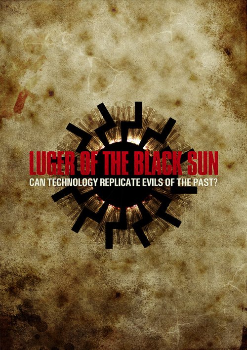 Смотреть фильм Пистолет из Черного Солнца / Gun of the Black Sun (2011) онлайн в хорошем качестве HDRip
