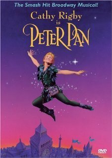 Смотреть фильм Питер Пэн / Peter Pan (2000) онлайн в хорошем качестве HDRip