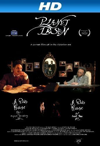 Смотреть фильм Planet Ibsen (2005) онлайн в хорошем качестве HDRip