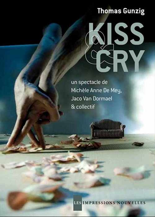 Смотреть фильм Поцелуй и плачь / Kiss & Cry (2011) онлайн в хорошем качестве HDRip