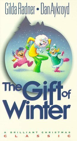 Смотреть фильм Подарок ветра / The Gift of Winter (1974) онлайн в хорошем качестве SATRip