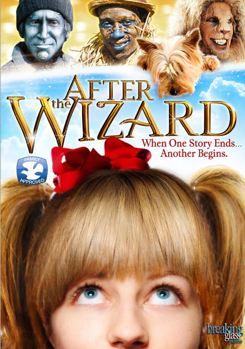 Смотреть фильм После волшебника / After the Wizard (2011) онлайн в хорошем качестве HDRip
