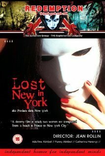 Смотреть фильм Потерянные в Нью-Йорке / Perdues dans New York (1989) онлайн в хорошем качестве SATRip