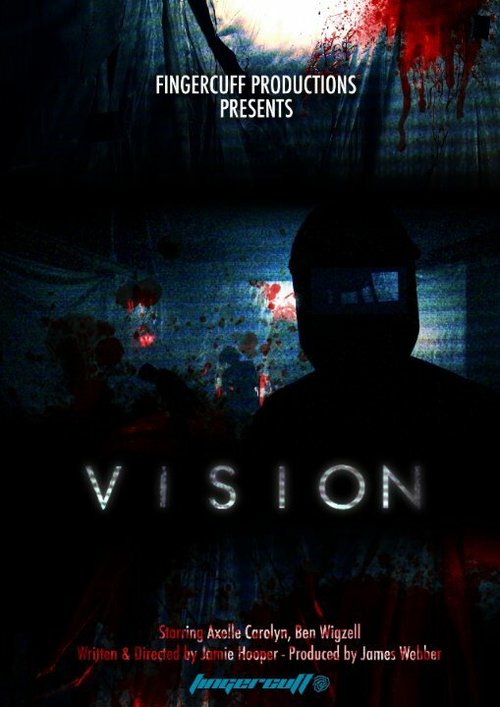 Смотреть фильм Предвидение / Vision (2010) онлайн 