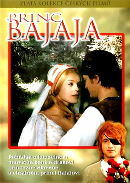 Смотреть фильм Принц Баяя / Princ Bajaja (1971) онлайн в хорошем качестве SATRip