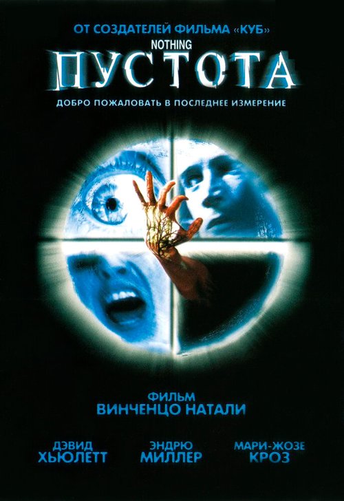 Смотреть фильм Пустота / Nothing (2003) онлайн в хорошем качестве HDRip