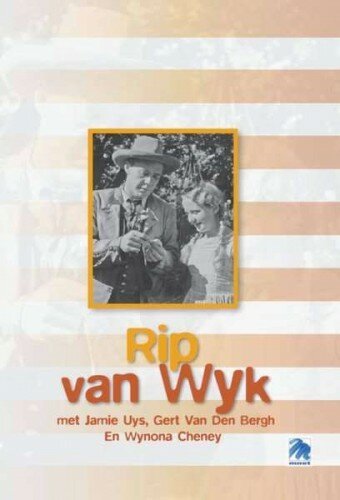 Смотреть фильм Рип ван Вейк / Rip van Wyk (1960) онлайн в хорошем качестве SATRip
