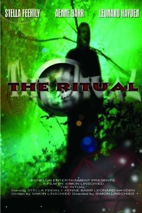 Смотреть фильм Ритуал / The Ritual (2000) онлайн в хорошем качестве HDRip
