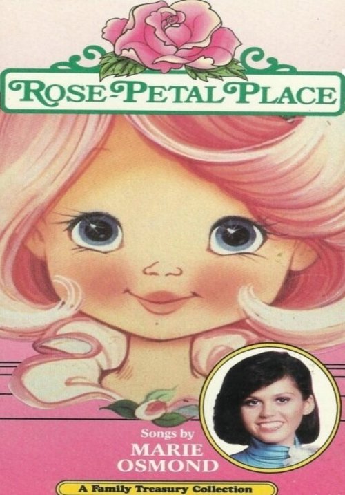 Смотреть фильм Rose Petal Place (1984) онлайн 