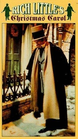 Смотреть фильм Рождественская история / Christmas Carol (1978) онлайн в хорошем качестве SATRip