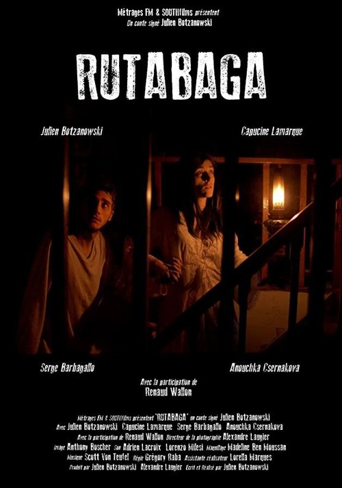 Смотреть фильм Rutabaga (2018) онлайн в хорошем качестве HDRip