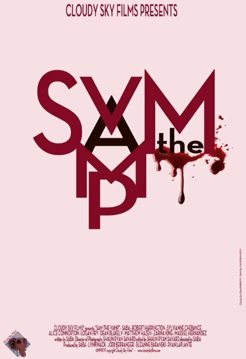 Смотреть фильм Sam the Vamp (2016) онлайн 