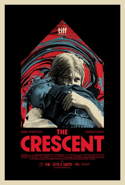 Смотреть фильм Серп / The Crescent (2017) онлайн в хорошем качестве HDRip