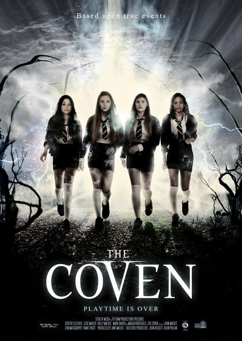 Шабаш / The Coven