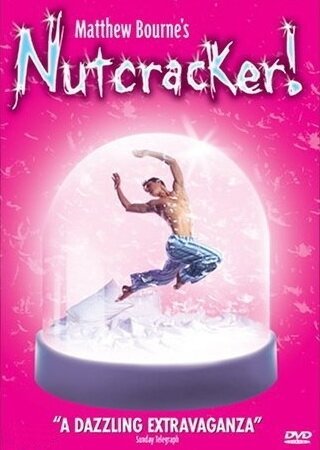 Смотреть фильм Щелкунчик / Nutcracker! (2003) онлайн в хорошем качестве HDRip