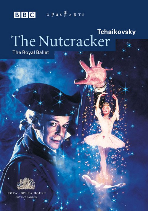 Смотреть фильм Щелкунчик / The Nutcracker (2001) онлайн в хорошем качестве HDRip