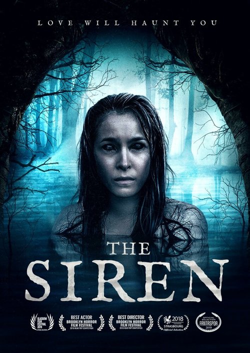 Сирена / The Siren