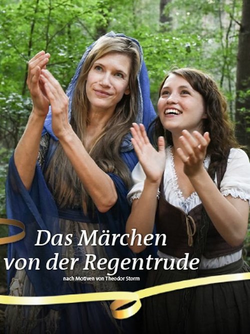 Смотреть фильм Сказка о Регентруде / Das Märchen von der Regentrude (2018) онлайн в хорошем качестве HDRip