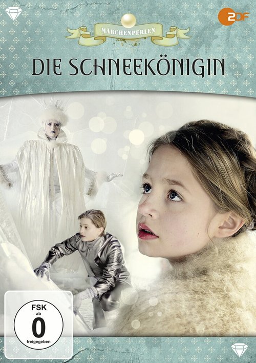 Смотреть фильм Снежная королева / Die Schneekönigin (2014) онлайн в хорошем качестве HDRip