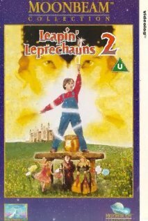 Смотреть фильм Сокровища лепреконов / Spellbreaker: Secret of the Leprechauns (1996) онлайн в хорошем качестве HDRip