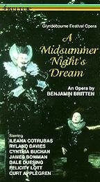 Смотреть фильм Сон в летнюю ночь / A Midsummer Night's Dream (1985) онлайн 