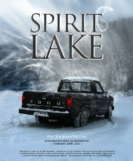 Смотреть фильм Spirit Lake (2012) онлайн 