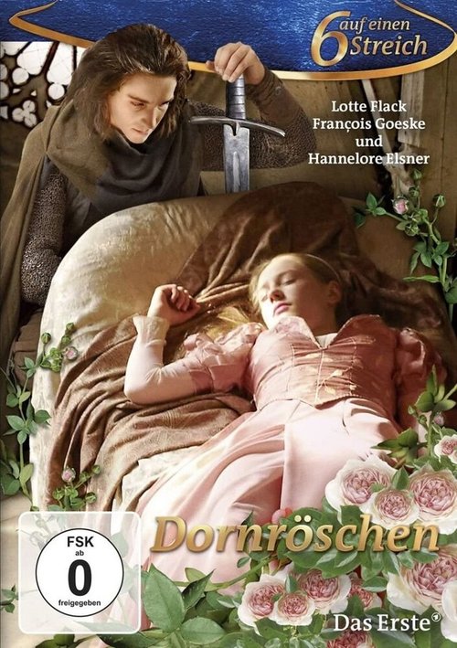 Смотреть фильм Спящая красавица / Dornröschen (2009) онлайн в хорошем качестве HDRip