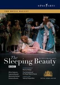 Спящая красавица / The Sleeping Beauty