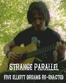 Смотреть фильм Strange Parallel (1998) онлайн в хорошем качестве HDRip