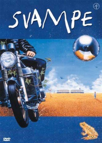 Смотреть фильм Свампе / Svampe (1990) онлайн в хорошем качестве HDRip