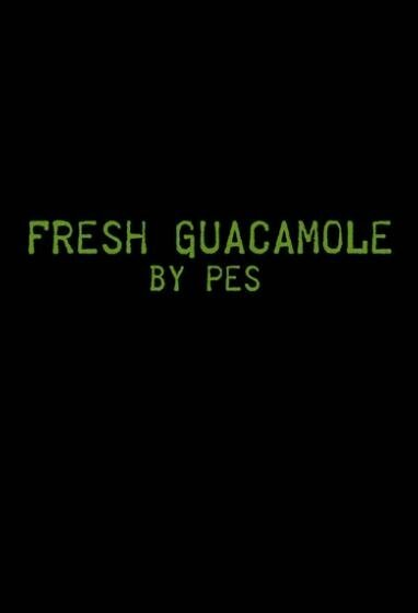 Смотреть фильм Свежий гуакамоле / Fresh Guacamole (2012) онлайн 