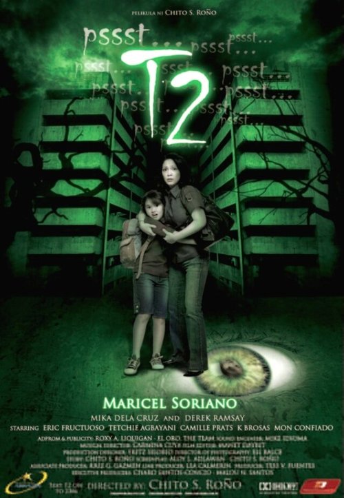 Смотреть фильм Т2 / T2 (2009) онлайн в хорошем качестве HDRip
