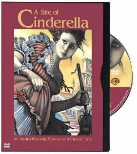 Смотреть фильм Tale of Cinderella (1998) онлайн в хорошем качестве HDRip