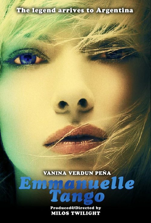 Смотреть фильм Танго Эммануэль / Emmanuelle Tango (2006) онлайн 