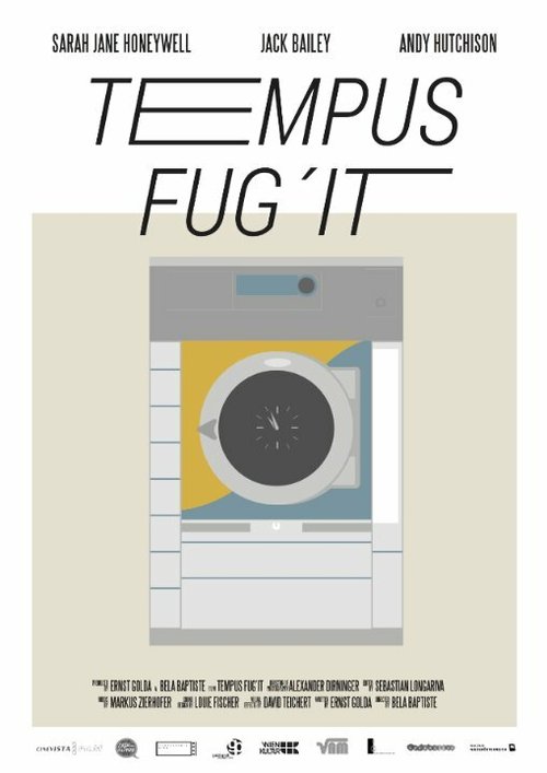 Смотреть фильм Tempus Fug'it (2014) онлайн 
