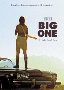 Смотреть фильм The Big One (2005) онлайн в хорошем качестве HDRip