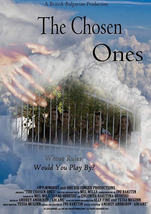 Смотреть фильм The Chosen Ones (2018) онлайн 