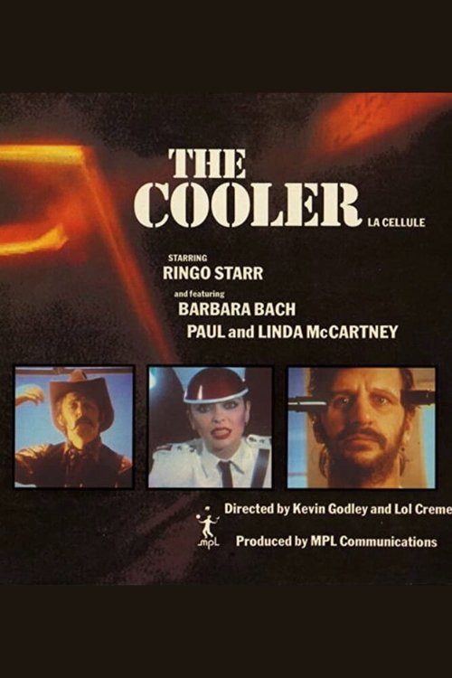 Смотреть фильм The Cooler (1982) онлайн 