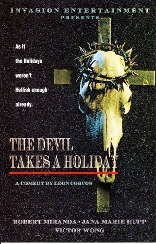 Смотреть фильм The Devil Takes a Holiday (1996) онлайн в хорошем качестве HDRip