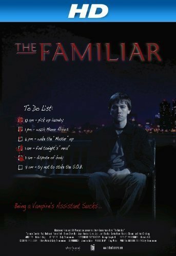 Смотреть фильм The Familiar (2009) онлайн в хорошем качестве HDRip