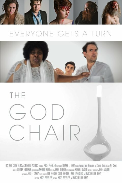 Смотреть фильм The God Chair (2016) онлайн 
