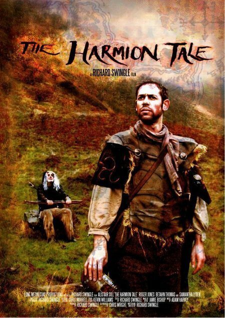 Смотреть фильм The Harmion Tale (2006) онлайн 