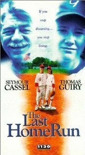 Смотреть фильм The Last Home Run (1996) онлайн в хорошем качестве HDRip