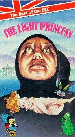 Смотреть фильм The Light Princess (1978) онлайн в хорошем качестве SATRip