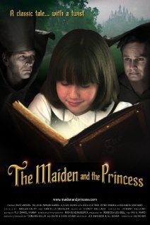 Смотреть фильм The Maiden and the Princess (2011) онлайн 