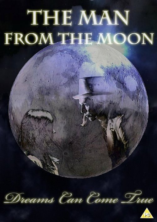 Смотреть фильм The Man from the Moon (2010) онлайн в хорошем качестве HDRip