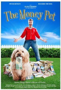 Смотреть фильм The Money Pet (2011) онлайн 